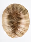 Echthaarperücke Remy Hair Appeal Mono Ellen Wille 25–40 cm
