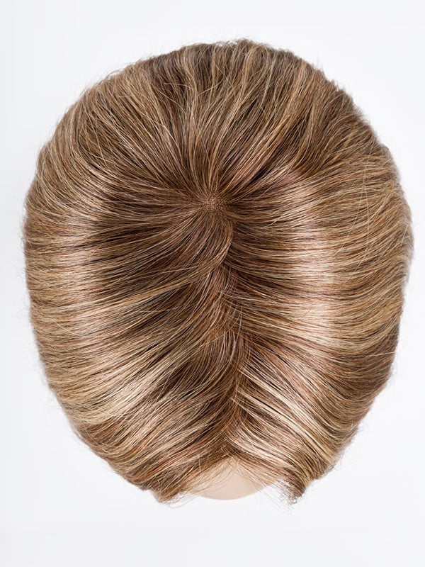 Echthaarperücke Remy Hair Appeal Mono Ellen Wille 25–40 cm