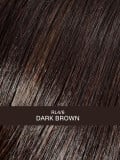 Perücke Hi Sun Devine Gisela Mayer: kurzer, ausgedünnter Schnitt, Volumen oben, natürlicher Lace Part (hitzestilisierbare Kunstf