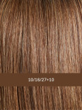 Perücke Remy Hair Lace Front Prime Page Lace Small HH naturell