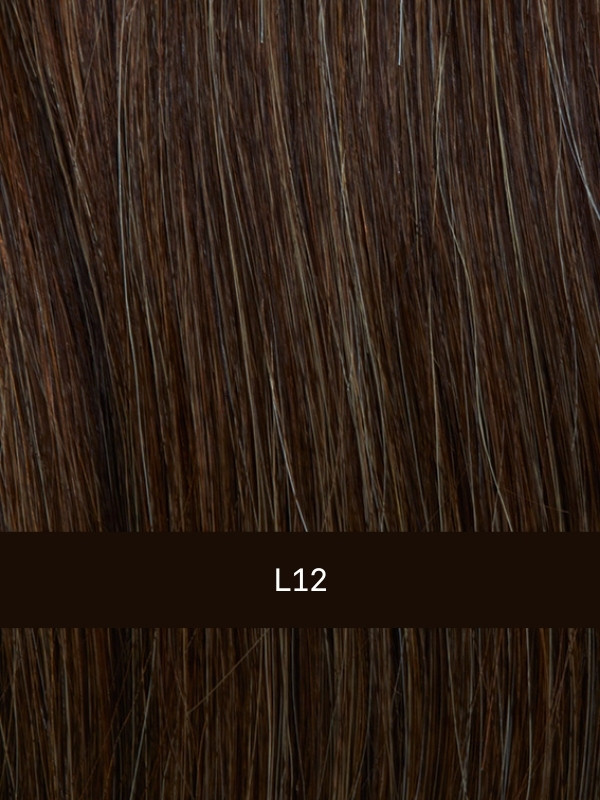 Perücke Remy Hair Lace Front Prime Page Lace Small HH naturell
