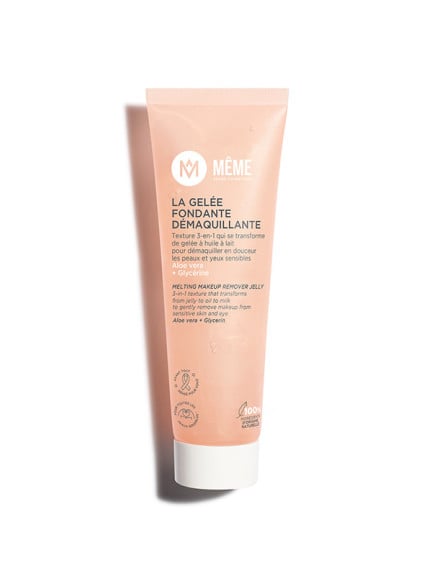 Make-up-Entfernungsgel Même 50 ml – Pflege für empfindliche Gesichts- und Augenpartien