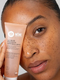 Schmelzende Abschmink-Gelée Même 50 ml, Gesichts- und Augenpflege mit 3-in-1-Textur zum sanften Entfernen von Make-up und Unrein