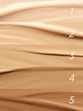 Korrektor 3 ml Même, hochverträgliches Teint-Make-up mit modulierbarer Textur, erhältlich in Farbton 1, Farbton 2, Farbton 3, Fa