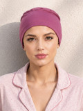 Turban Roméo MMParis aus Viskose – leichte, weiche & bequeme Mütze