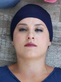 Turban Roméo MMParis aus Viskose – leichte, weiche & bequeme Mütze