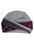 Turban Set Nele Gisela Mayer Mütze 2 in 1