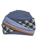 Turban Set Nele Gisela Mayer Mütze 2 in 1