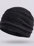 Turbanmütze New Florida Deluxe von Gisela Mayer aus Bambus, warm und bequem, Einheitsgröße, ideal im Winter. Entdecken Sie die F
