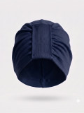 Aktion Gisela Mayer Turban, plissiert aus Bambus/Viskose, bequeme Mütze und Turban in Einheitsgröße, in mehreren Farben erhältli