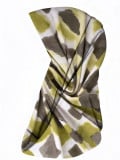 Zoye Gisela Mayer Stirnband aus weicher Viskose, Einheitsgröße, über Turban, Mütze oder Perücke tragbar für einen komfortablen S