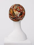 Easy Bambus-Mütze von Christine Headwear aus weicher und atmungsaktiver Bambusviskose, eleganter und bequemer Turban für den täg