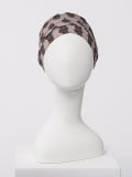 Zen Bambus-Mütze von Christine Headwear aus weicher und atmungsaktiver Bambusviskose, bequeme und dezente Mütze für empfindliche