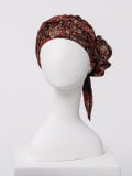 Turban Boho Twin Set Christine Headwear 2-in-1 | Weich & wandelbar