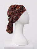 Turban Boho Twin Set Christine Headwear 2-in-1 | Weich & wandelbar