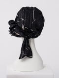 Turban Boho Twin Set Christine Headwear 2-in-1 | Weich & wandelbar