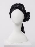 Turban Boho Twin Set Christine Headwear 2-in-1 | Weich & wandelbar