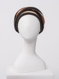 Chemo-Mütze Viva Christine Headwear aus bambusgefütterter Baumwolle