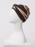 Chemo-Mütze Viva Christine Headwear aus bambusgefütterter Baumwolle