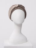 Chemo-Mütze Viva Christine Headwear aus bambusgefütterter Baumwolle