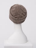 Chemo-Mütze Viva Christine Headwear aus bambusgefütterter Baumwolle