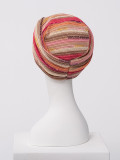 Chemo-Mütze Viva Christine Headwear aus bambusgefütterter Baumwolle