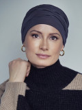 Soft Line Ankaa Mütze von Christine Headwear mit 37.5®-Technologie, leicht, atmungsaktiv und bequem, in Einheitsgröße, Farbe Tan