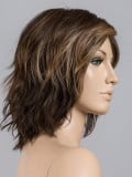 Perücke Anima von Ellen Wille, mittellanger welliger Bob mit Lace Front