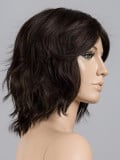Perücke Anima von Ellen Wille, mittellanger welliger Bob mit Lace Front