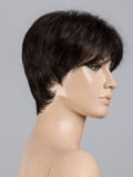 Perücke Elan von Ellen Wille mit kurzem Pixie-Schnitt aus hitzebeständiger Kunstfaser, mit Lace Front und asymmetrischem Pony