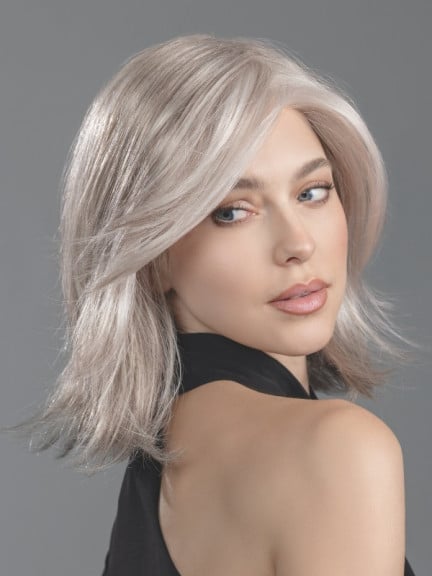 Perücke Flirt Mono Part von Ellen Wille: mittellang und glatt, mit Lace Front und Monofilament-Scheitel für einen natürlichen Lo