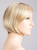Perücke French Mono Part von Ellen Wille: kurzer, glatter Schnitt mit Semi-Monofilament-Scheitel und Lace Front für einen natürl