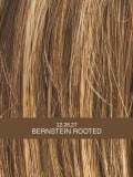 Perücke French Mono Part von Ellen Wille: kurzer, glatter Schnitt mit Semi-Monofilament-Scheitel und Lace Front für einen natürl
