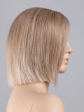 Perücke Lia Mono Part II von Ellen Wille: glatter kurzer Bob mit Lace Front und Monofilament-Scheitel, aus hitzebeständiger Fase