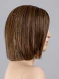 Perücke Lia Mono Part II von Ellen Wille: glatter kurzer Bob mit Lace Front und Monofilament-Scheitel, aus hitzebeständiger Fase