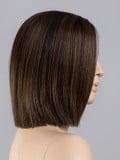 Perücke Lia Mono Part II von Ellen Wille: glatter kurzer Bob mit Lace Front und Monofilament-Scheitel, aus hitzebeständiger Fase