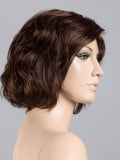 Kurze, gewellte Night-Bobperücke von Ellen Wille aus Kunsthaar mit Lace Front für einen natürlichen Look. Vergleichen Sie die F