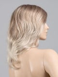 Damenperücke Touch Mono Part von Ellen Wille mit langem, gewelltem Kunsthaar und Lace Front für einen natürlichen Look