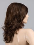 Damenperücke Touch Mono Part von Ellen Wille mit langem, gewelltem Kunsthaar und Lace Front für einen natürlichen Look