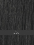 Kurze, lockige Perücke Turn Mono Part von Ellen Wille aus Kunsthaar mit Lace Front und Scheitel aus Teil-Monofilament für einen 