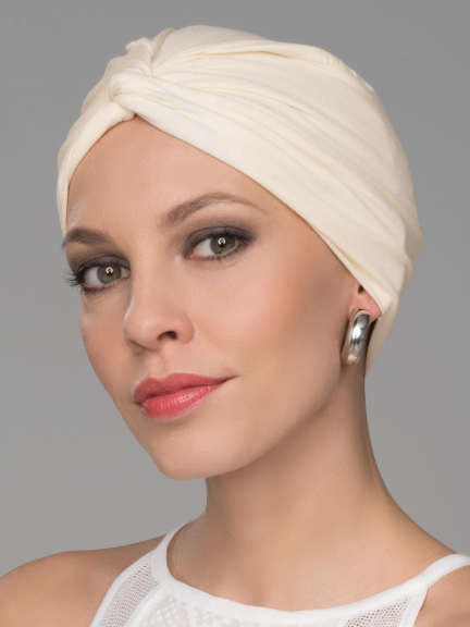 Namida Turban - weich und elegant