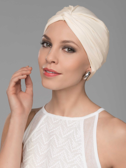 Namida Turban - weich und elegant
