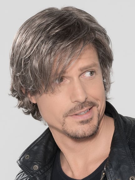 Johnny Perücke Ellen Wille lässiger seidiger Schichtschnitt