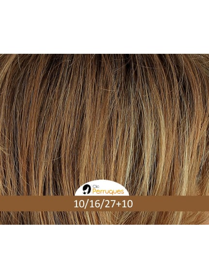 Entdecken Sie Catwalk Mono Lace Long, eleganter und femininer mittellanger Bob