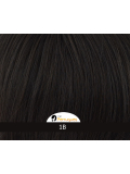 Perücke Extreme Roma Modern'Hair, kurz und ausgedünnt: modernes Volumen, junger und kühner Look, schnelles und einfaches Styling