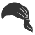 Binde-Turbane
