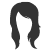 Lange Haare