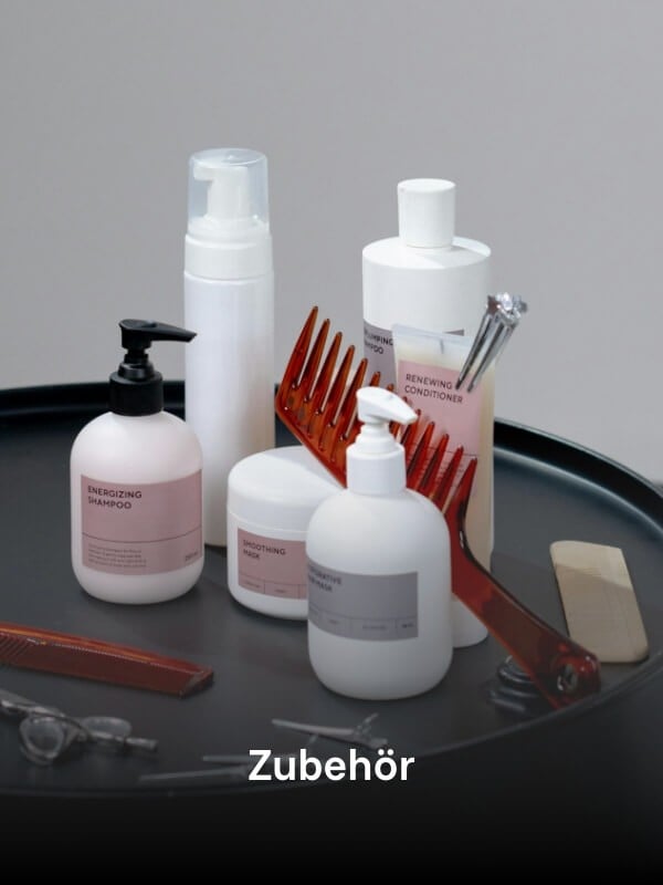 Haarpflegeprodukt für Männer