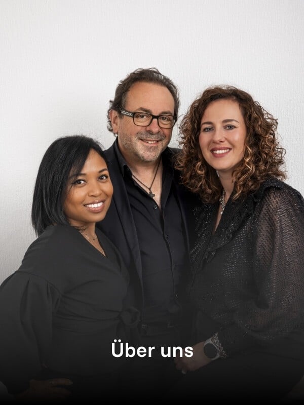 Über uns