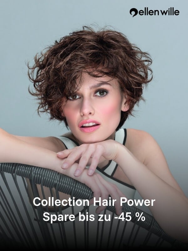 Kollektion Hair Power -45%